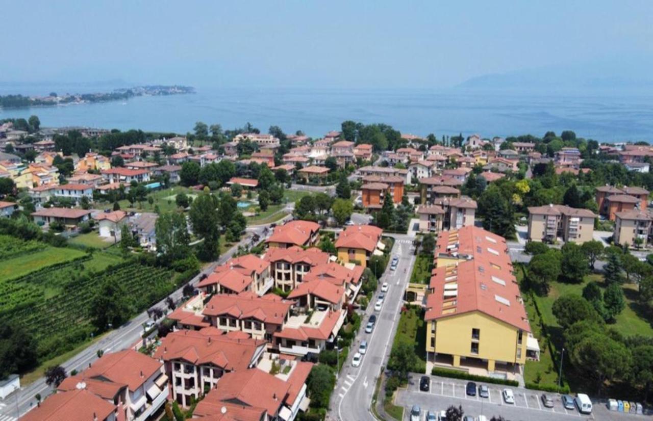 Apartament Agata - 250 M Dal Di Garda - *